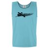 Garment-Dyed Heavyweight Tank Top Thumbnail