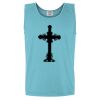 Garment-Dyed Heavyweight Tank Top Thumbnail