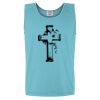 Garment-Dyed Heavyweight Tank Top Thumbnail