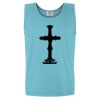 Garment-Dyed Heavyweight Tank Top Thumbnail