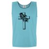 Garment-Dyed Heavyweight Tank Top Thumbnail