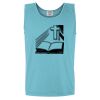 Garment-Dyed Heavyweight Tank Top Thumbnail