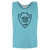 Garment-Dyed Heavyweight Tank Top Thumbnail