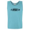 Garment-Dyed Heavyweight Tank Top Thumbnail