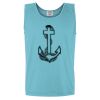 Garment-Dyed Heavyweight Tank Top Thumbnail