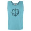 Garment-Dyed Heavyweight Tank Top Thumbnail