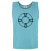 Garment-Dyed Heavyweight Tank Top Thumbnail