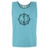 Garment-Dyed Heavyweight Tank Top Thumbnail