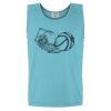 Garment-Dyed Heavyweight Tank Top Thumbnail