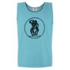 Garment-Dyed Heavyweight Tank Top Thumbnail