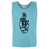 Garment-Dyed Heavyweight Tank Top Thumbnail