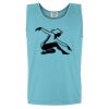 Garment-Dyed Heavyweight Tank Top Thumbnail