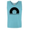 Garment-Dyed Heavyweight Tank Top Thumbnail