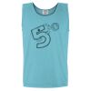 Garment-Dyed Heavyweight Tank Top Thumbnail
