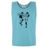 Garment-Dyed Heavyweight Tank Top Thumbnail