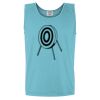 Garment-Dyed Heavyweight Tank Top Thumbnail