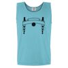 Garment-Dyed Heavyweight Tank Top Thumbnail