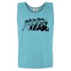 Garment-Dyed Heavyweight Tank Top Thumbnail