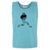Garment-Dyed Heavyweight Tank Top Thumbnail