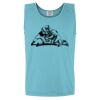 Garment-Dyed Heavyweight Tank Top Thumbnail