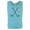 Garment-Dyed Heavyweight Tank Top Thumbnail