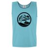 Garment-Dyed Heavyweight Tank Top Thumbnail