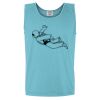 Garment-Dyed Heavyweight Tank Top Thumbnail