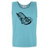 Garment-Dyed Heavyweight Tank Top Thumbnail