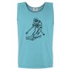 Garment-Dyed Heavyweight Tank Top Thumbnail