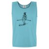 Garment-Dyed Heavyweight Tank Top Thumbnail