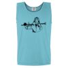 Garment-Dyed Heavyweight Tank Top Thumbnail