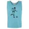 Garment-Dyed Heavyweight Tank Top Thumbnail