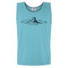 Garment-Dyed Heavyweight Tank Top Thumbnail