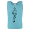 Garment-Dyed Heavyweight Tank Top Thumbnail