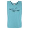 Garment-Dyed Heavyweight Tank Top Thumbnail