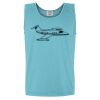 Garment-Dyed Heavyweight Tank Top Thumbnail
