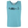 Garment-Dyed Heavyweight Tank Top Thumbnail