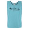 Garment-Dyed Heavyweight Tank Top Thumbnail