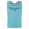 Garment-Dyed Heavyweight Tank Top Thumbnail