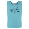 Garment-Dyed Heavyweight Tank Top Thumbnail