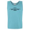 Garment-Dyed Heavyweight Tank Top Thumbnail