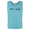Garment-Dyed Heavyweight Tank Top Thumbnail