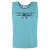 Garment-Dyed Heavyweight Tank Top Thumbnail