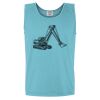 Garment-Dyed Heavyweight Tank Top Thumbnail