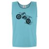 Garment-Dyed Heavyweight Tank Top Thumbnail