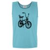 Garment-Dyed Heavyweight Tank Top Thumbnail