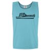 Garment-Dyed Heavyweight Tank Top Thumbnail