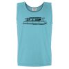 Garment-Dyed Heavyweight Tank Top Thumbnail