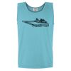 Garment-Dyed Heavyweight Tank Top Thumbnail