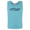 Garment-Dyed Heavyweight Tank Top Thumbnail